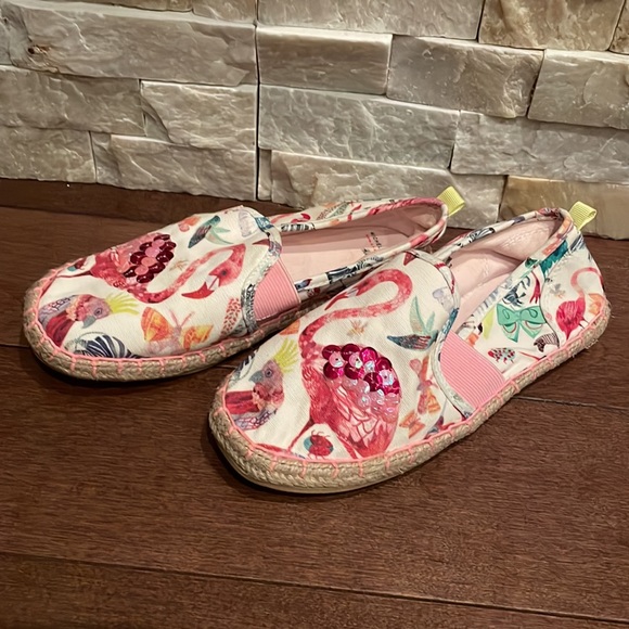 H&M Michelle Morin shoes - Picture 2 of 6